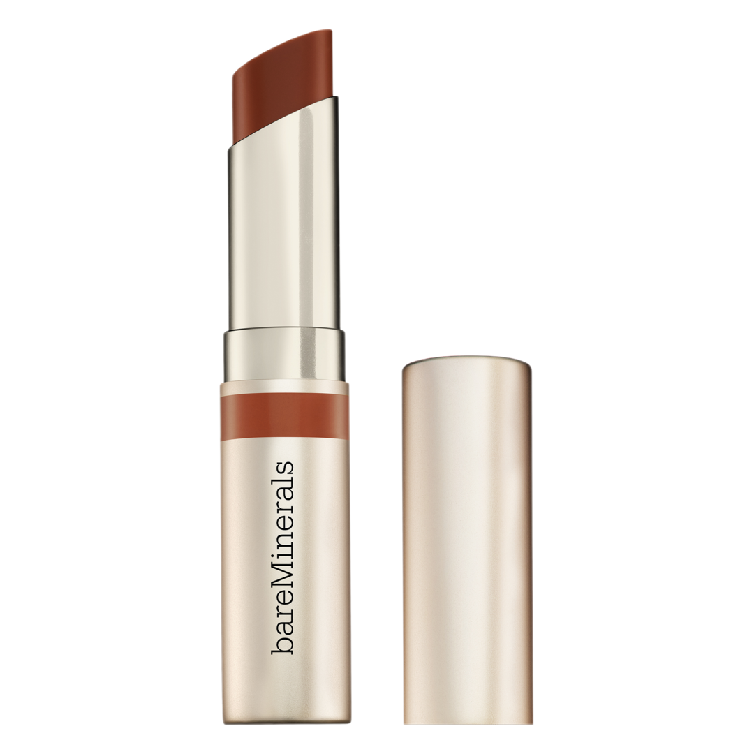 bareMinerals Mineralist Dewy Lip Gloss-Balm - 3g / Grateful
