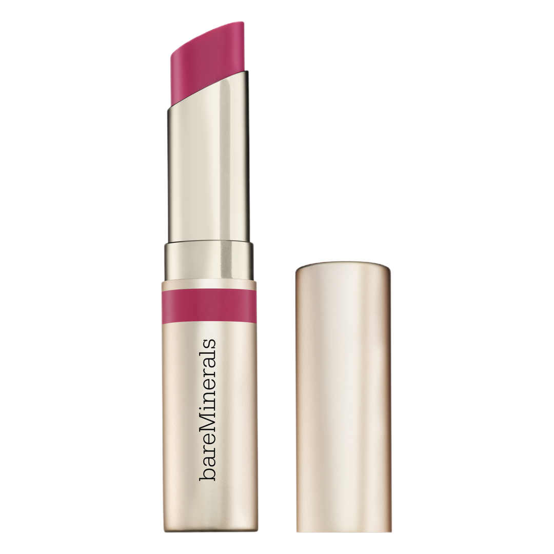 bareMinerals Mineralist Dewy Lip Gloss-Balm - 3g / Soul