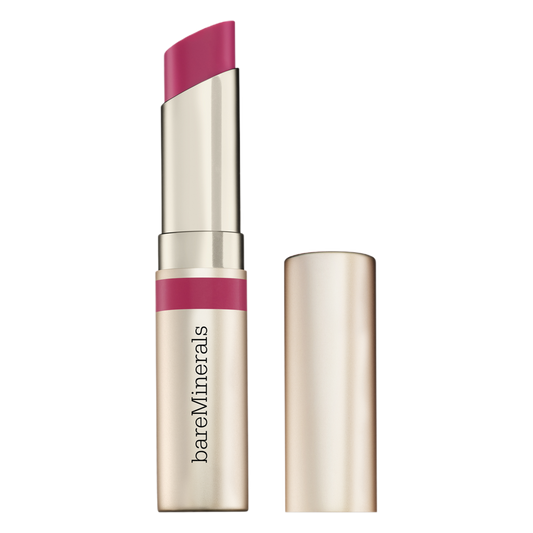 bareMinerals Mineralist Dewy Lip Gloss-Balm