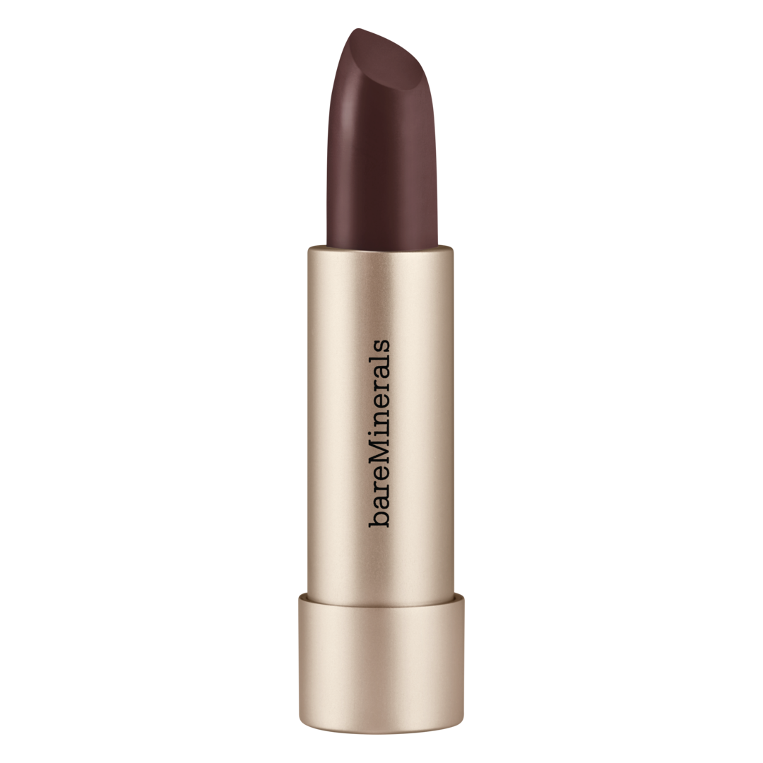 bareMinerals Mineralist Hydra Smoothing Lipstick - 3.6g / Willpower