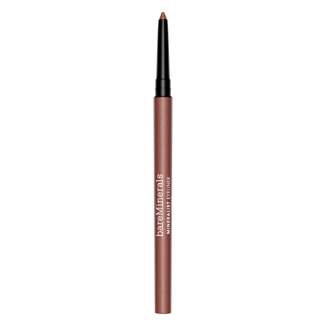 bareMinerals Mineralist Lasting Eyeliner - 0.35g / Copper