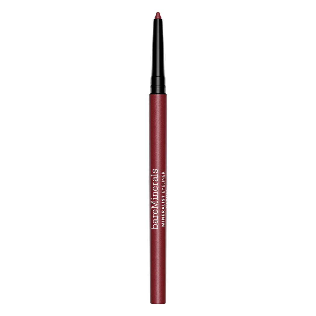 bareMinerals Mineralist Lasting Eyeliner - 0.35g / Garnet