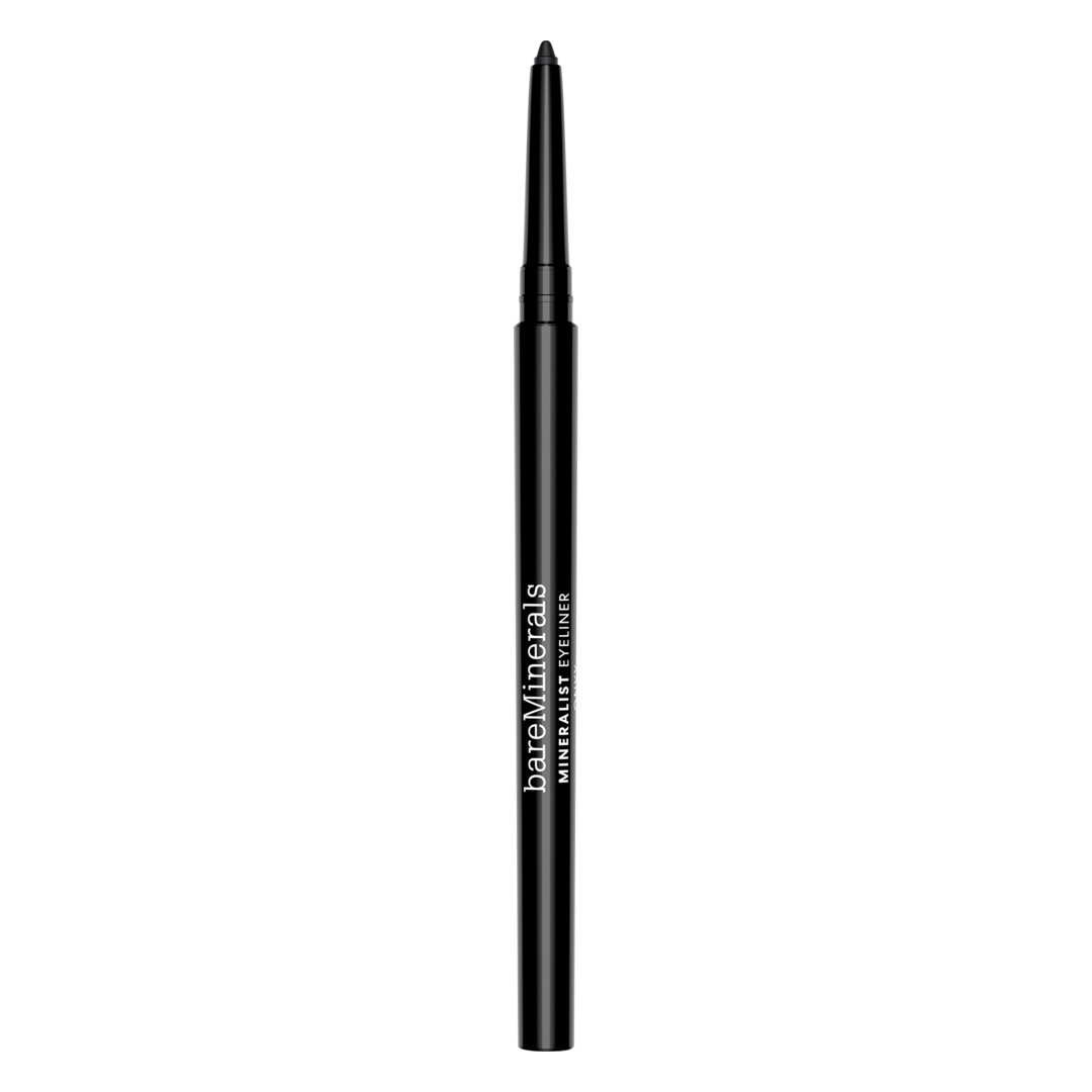 bareMinerals Mineralist Lasting Eyeliner - 0.35g / Onyx