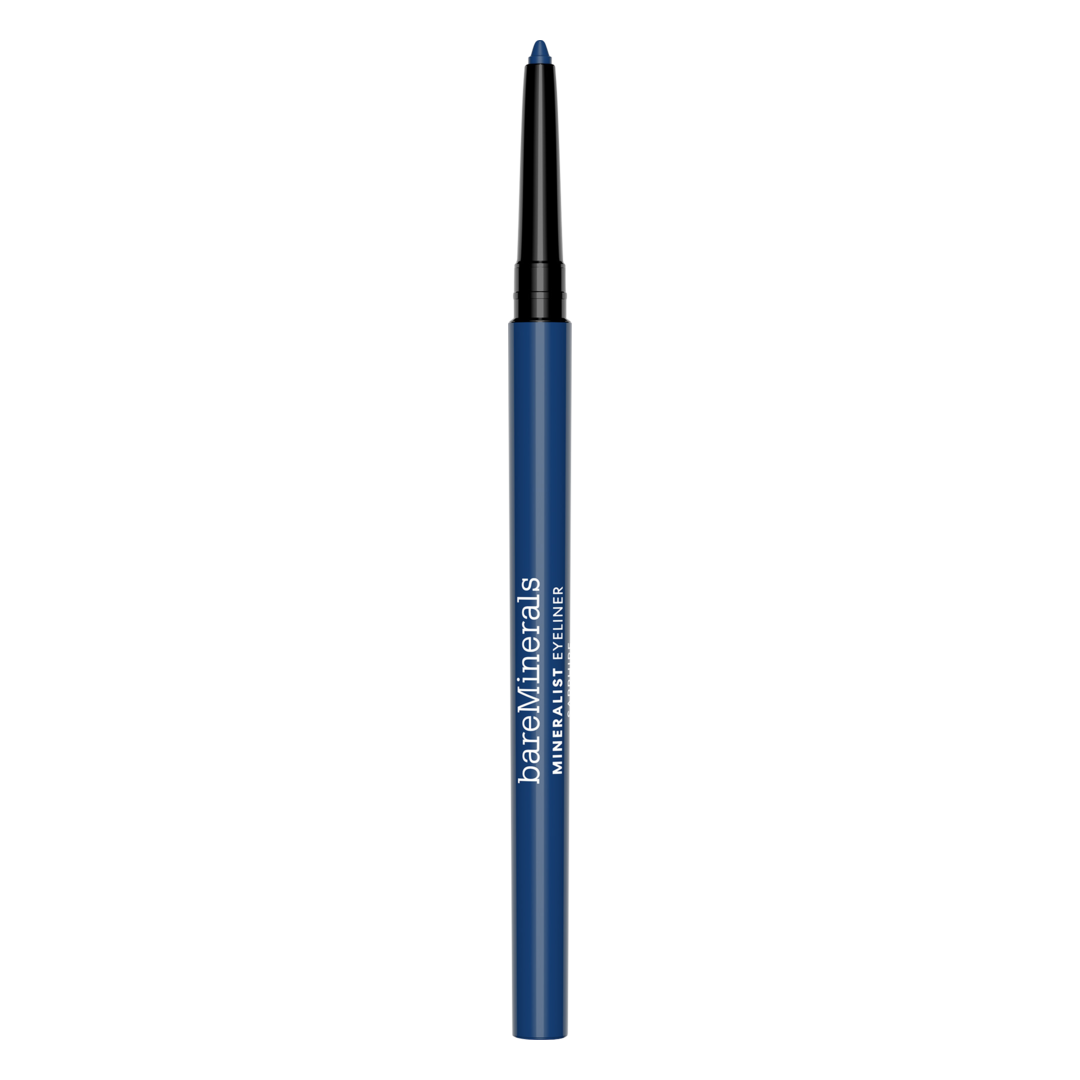 bareMinerals Mineralist Lasting Eyeliner - 0.35g / Sapphire