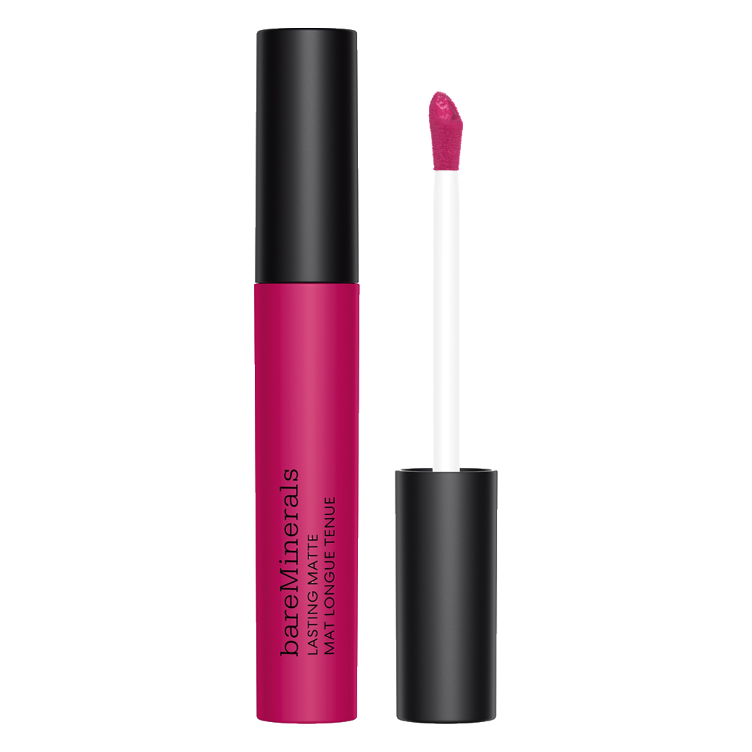 bareMinerals Mineralist Lasting Matte Liquid Lipstick - 3.5ml / Expressive