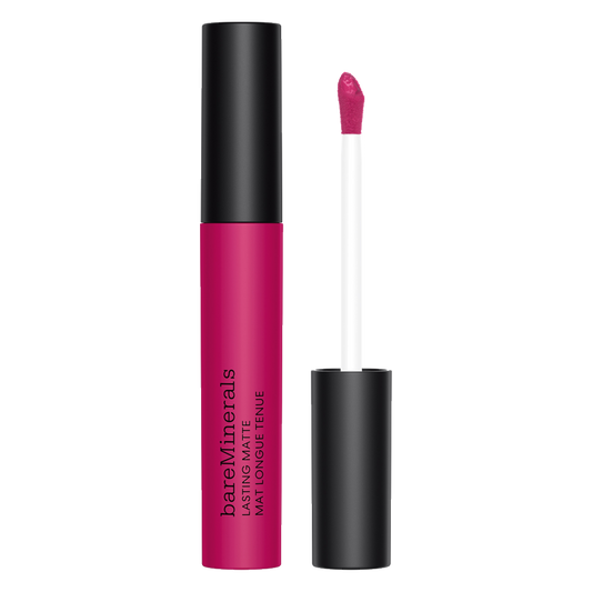 bareMinerals Mineralist Lasting Matte Liquid Lipstick