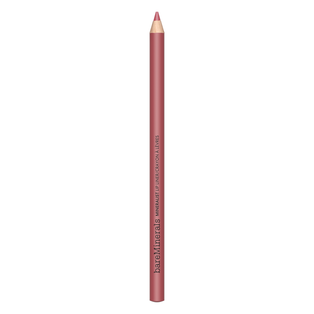 bareMinerals Mineralist Lasting Lip Liner - 1.3g / Blissful Blush