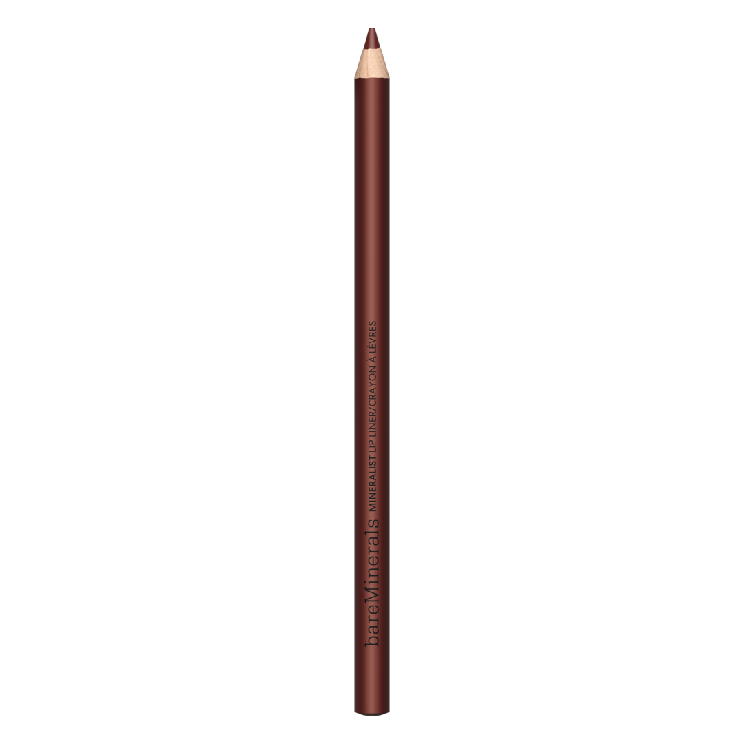 bareMinerals Mineralist Lasting Lip Liner - 1.3g / Calming Cocoa