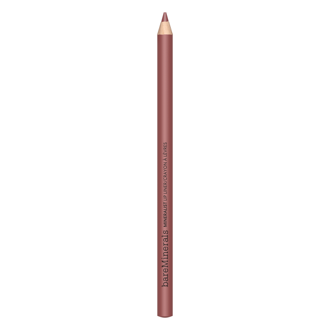 bareMinerals Mineralist Lasting Lip Liner - 1.3g / Cherished Rose