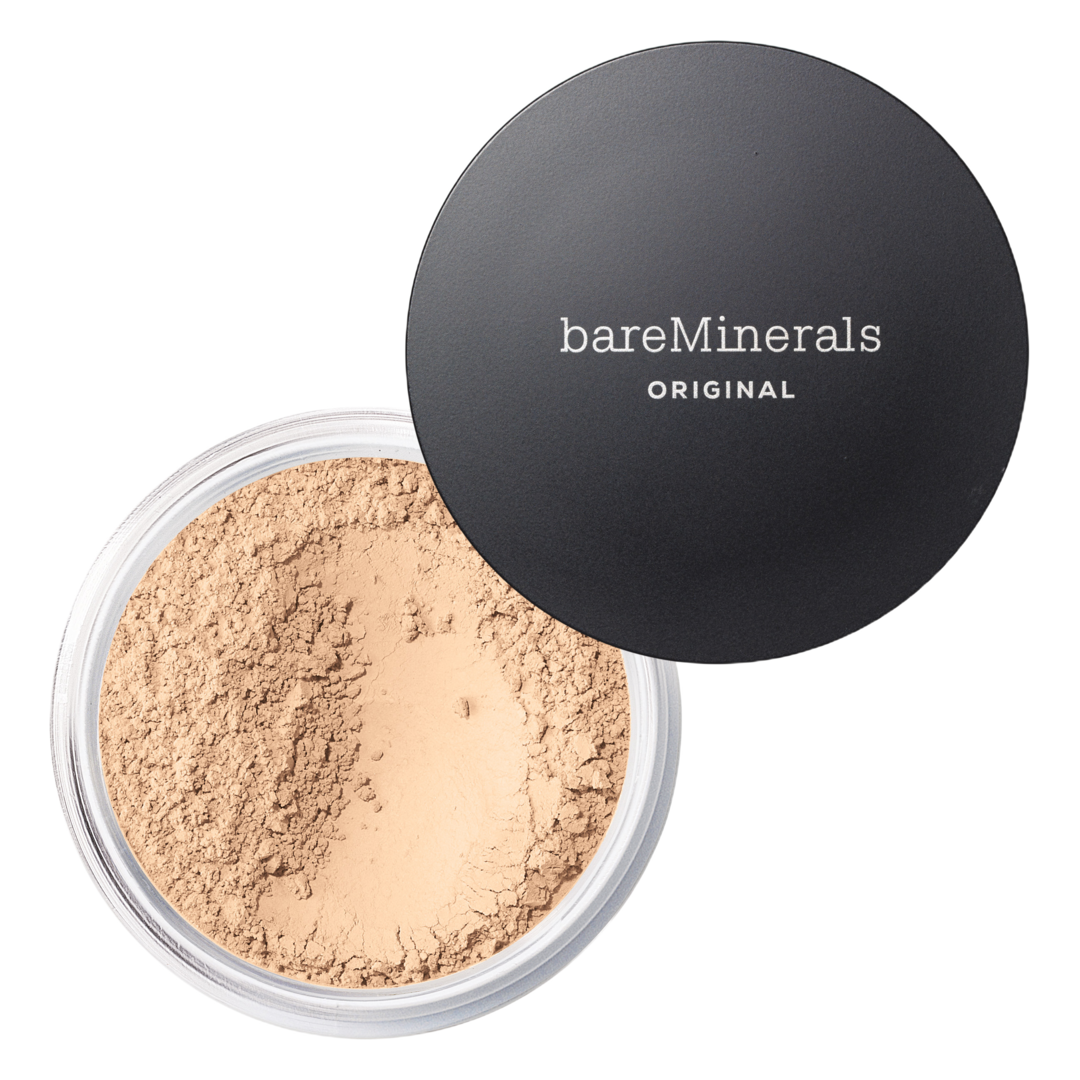 bareMinerals Original Foundation SPF15 - 8g / 03 - Fairly Light