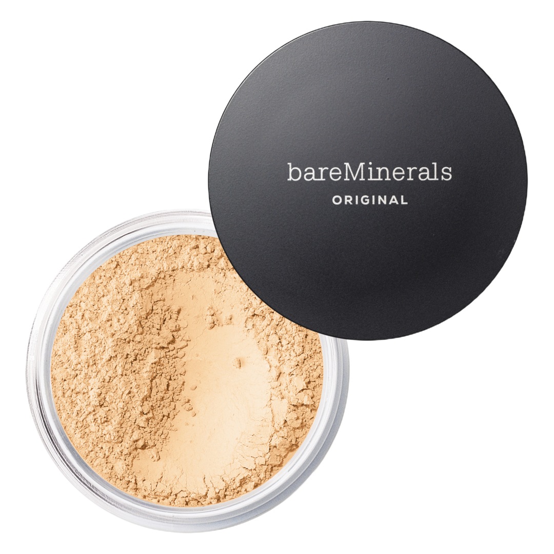 bareMinerals Original Foundation SPF15 - 8g / 04 - Golden Fair