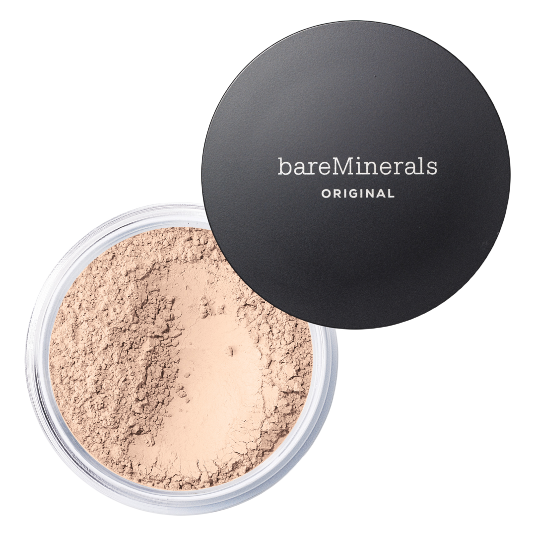 bareMinerals Original Foundation SPF15 - 8g / 05 - Fairly Medium