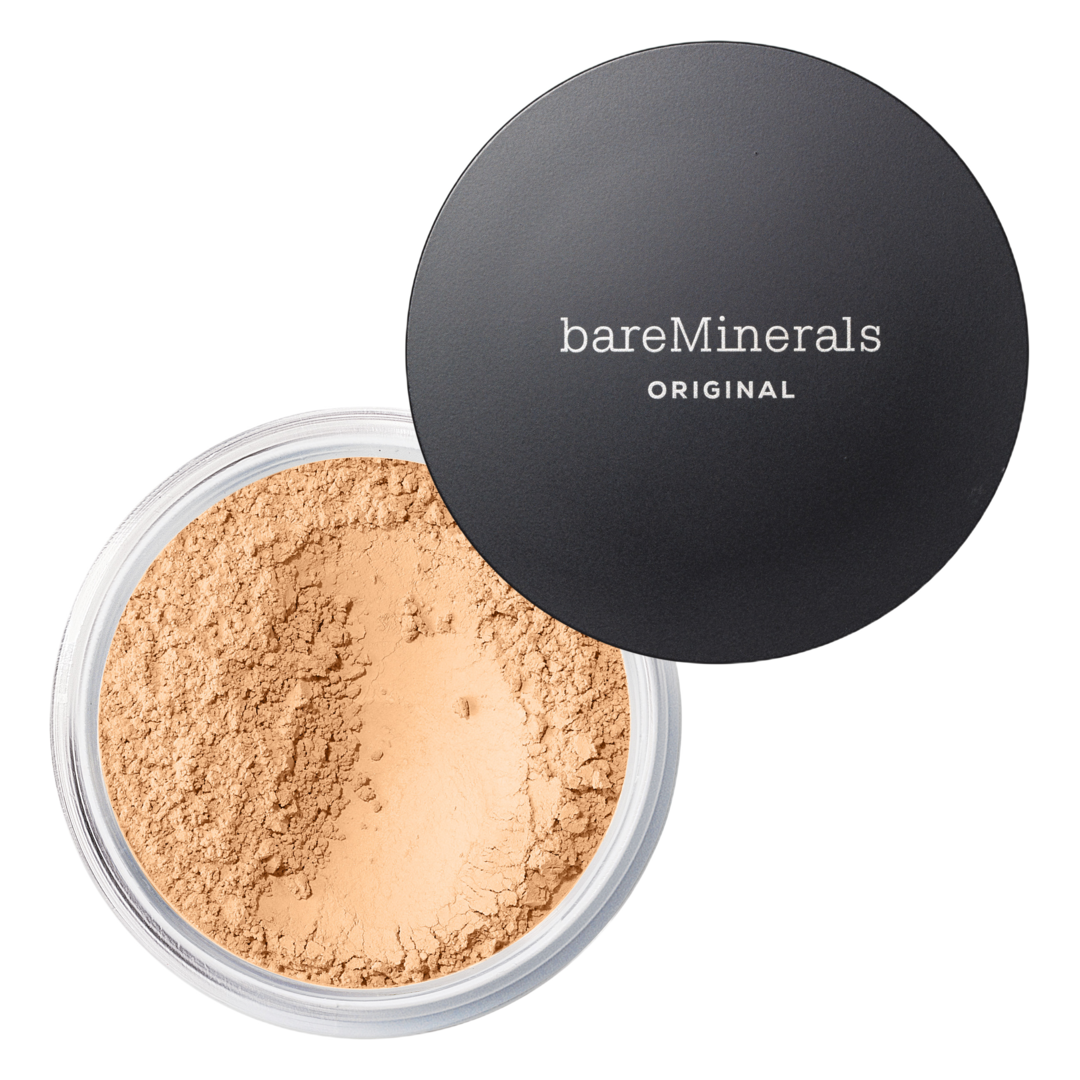 bareMinerals Original Foundation SPF15 - 8g / 07 - Golden Ivory