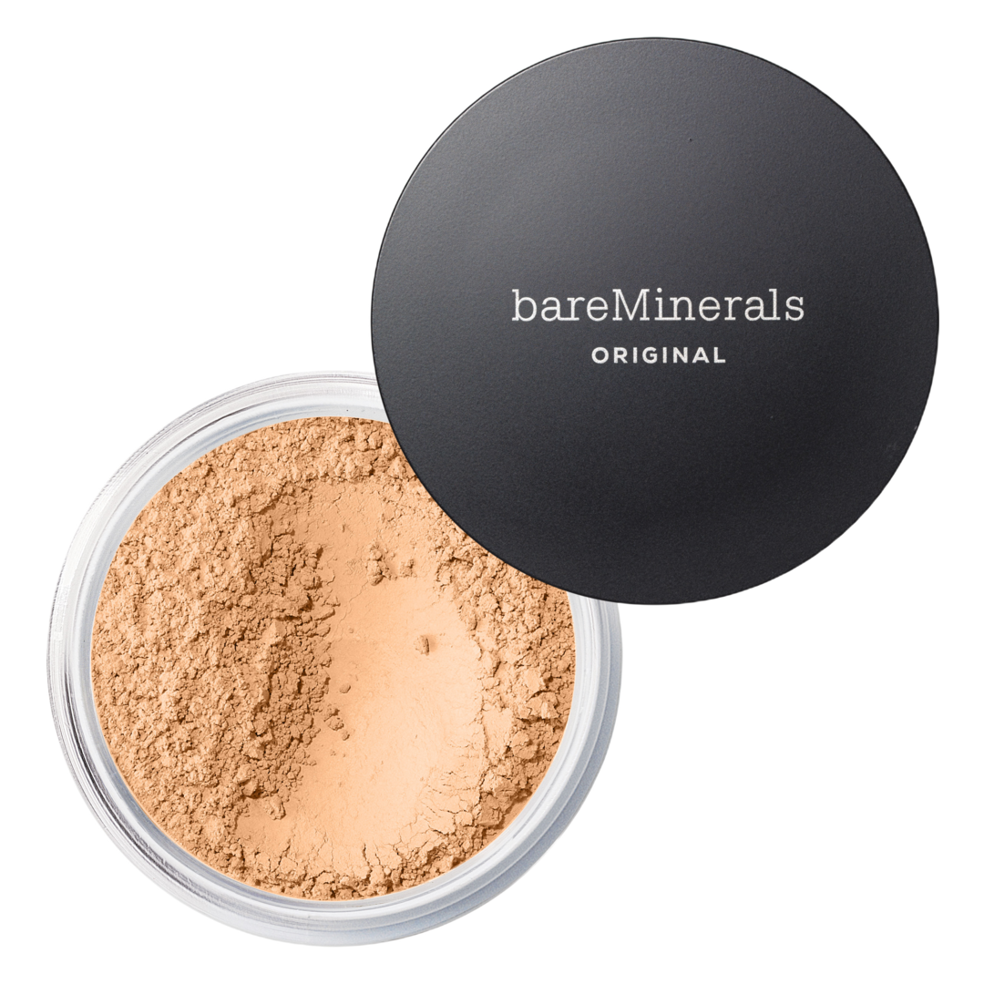 bareMinerals Original Foundation SPF15 - 8g / 15 - Neutral Medium
