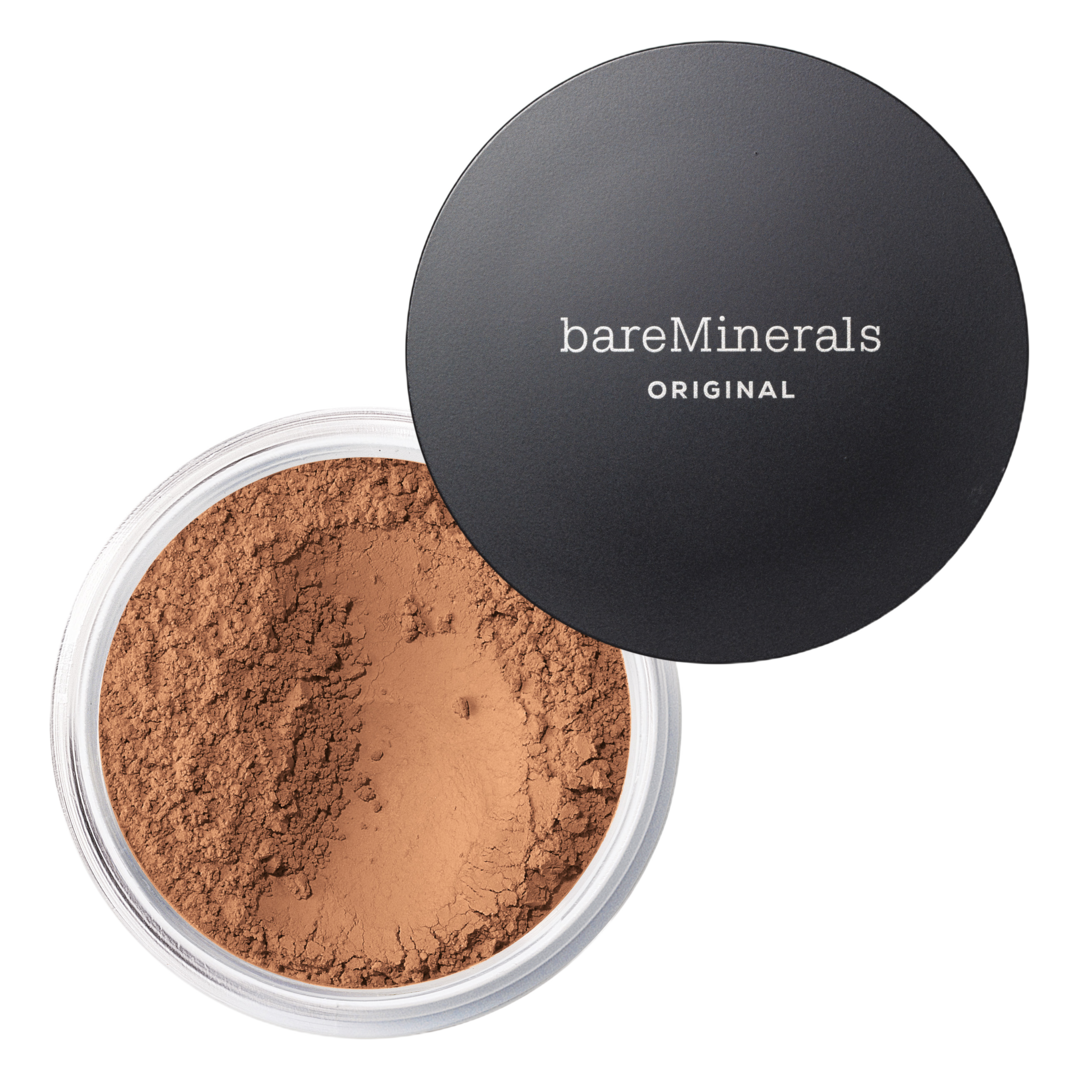 bareMinerals Original Foundation SPF15 - 8g / 19 - Tan