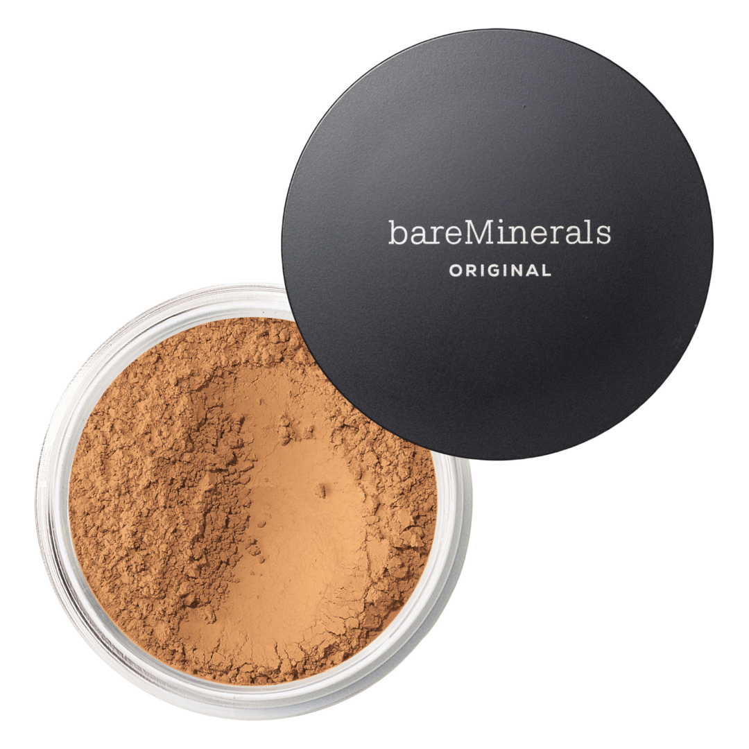 bareMinerals Original Foundation SPF15 - 8g / 22 - Warm Tan