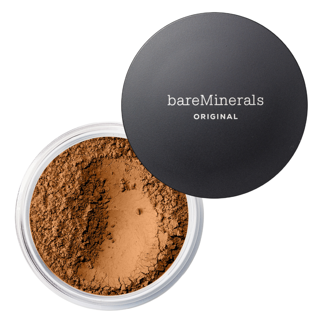 bareMinerals Original Foundation SPF15 - 8g / 24 - Neutral Dark