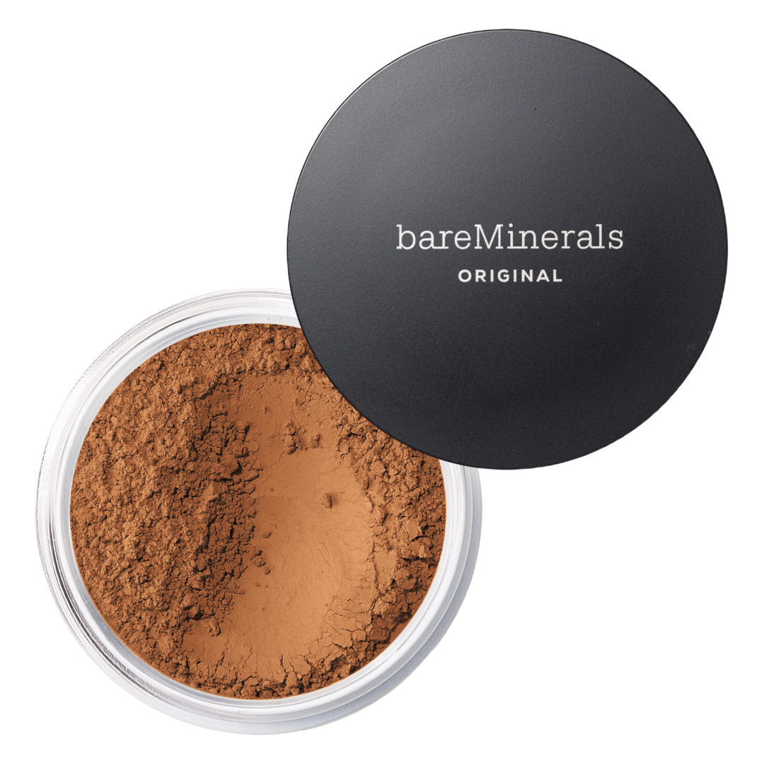 bareMinerals Original Foundation SPF15 - 8g / 25 - Golden Dark