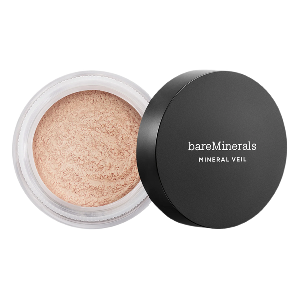 bareMinerals Mineral Veil Loose Powder SPF25 – Escentual