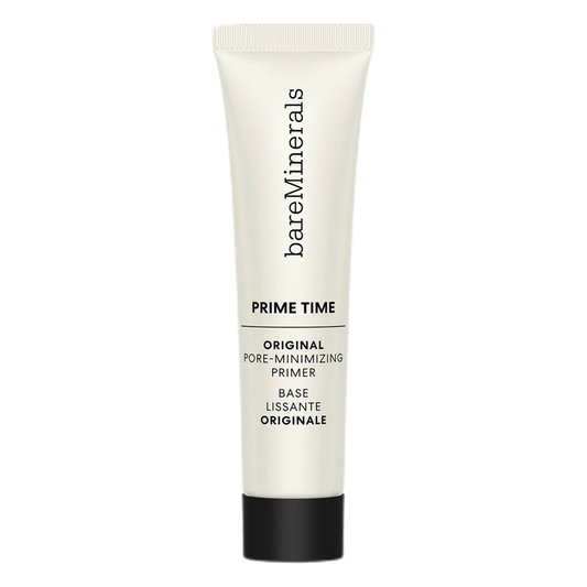 FREE GIFT - bareMinerals Prime Time Original Pore Minimizing Primer
