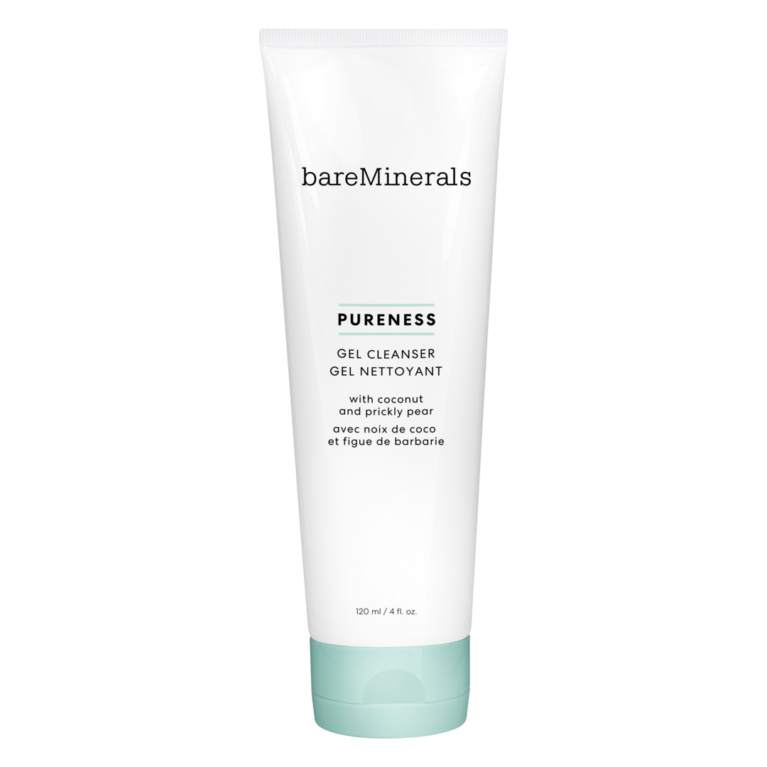 bareMinerals Pureness Gel Cleanser - 120ml