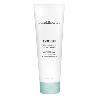 bareMinerals Pureness Gel Cleanser