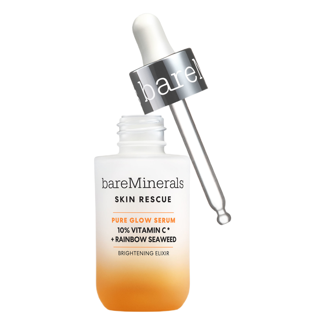 bareMinerals Skin Rescue Pure Glow Serum - 30ml