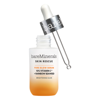 bareMinerals Skin Rescue Pure Glow Serum