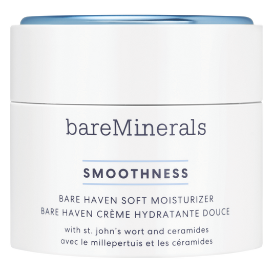 bareMinerals Smoothness Bare Haven Soft Moisturizer