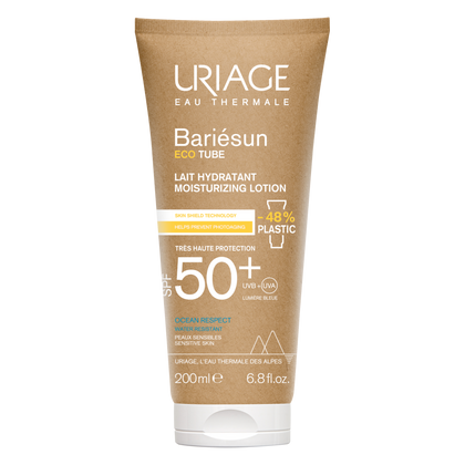 Uriage Bariesun Moisturising Lotion SPF50+