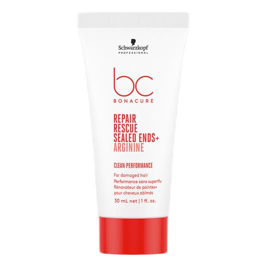 FREE GIFT - Schwarzkopf Professional BC Bonacure Repair Rescue Sealed Ends+