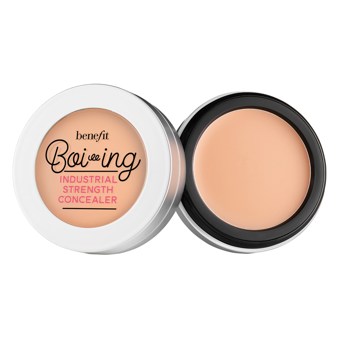 Benefit Boi-ing Industrial Strength Concealer - 3g / 2