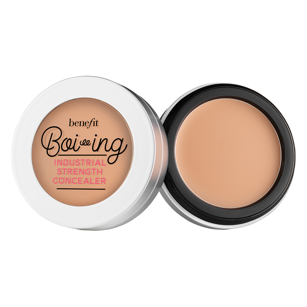 Benefit Boi-ing Industrial Strength Concealer - 3g / 4