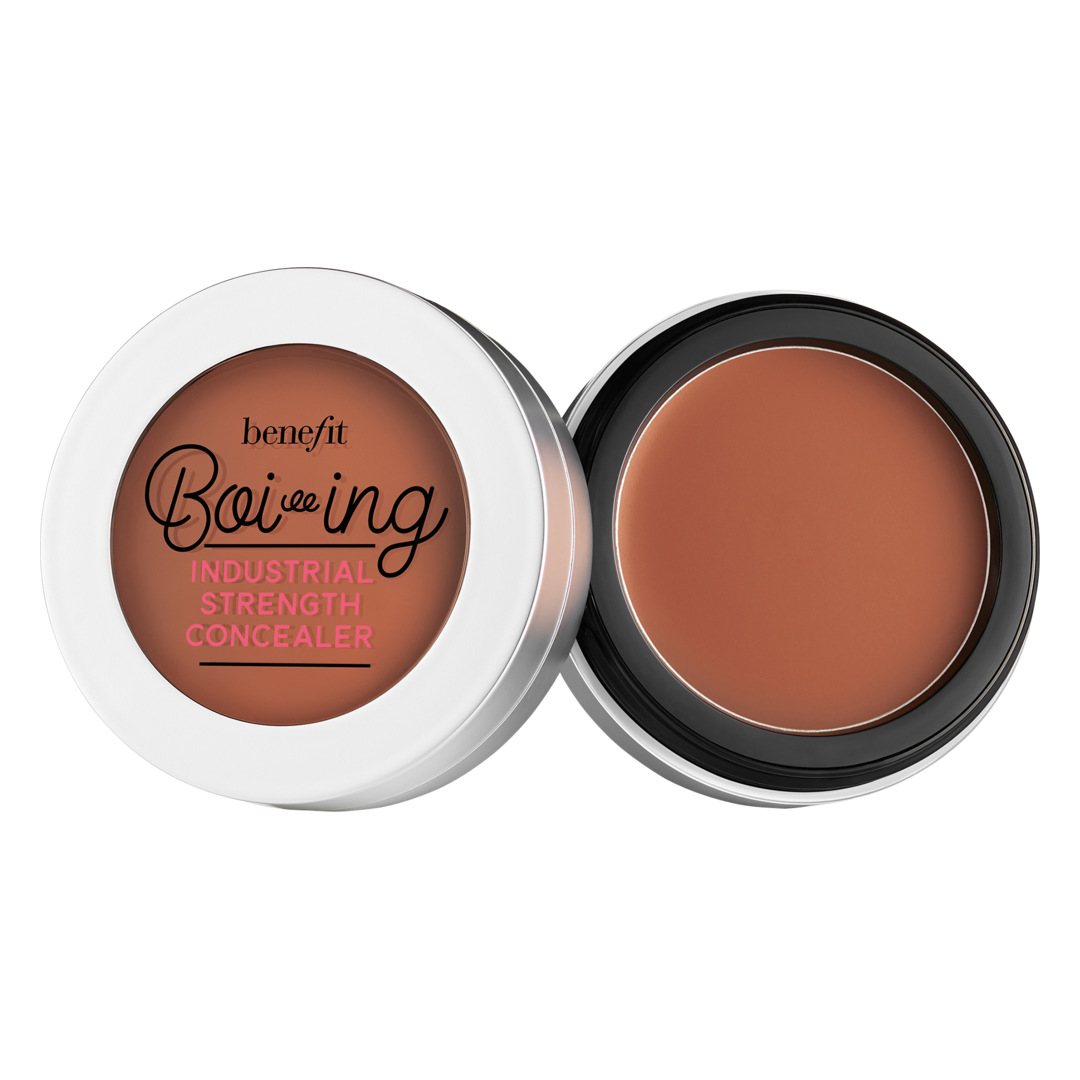 Benefit Boi-ing Industrial Strength Concealer - 3g / 6