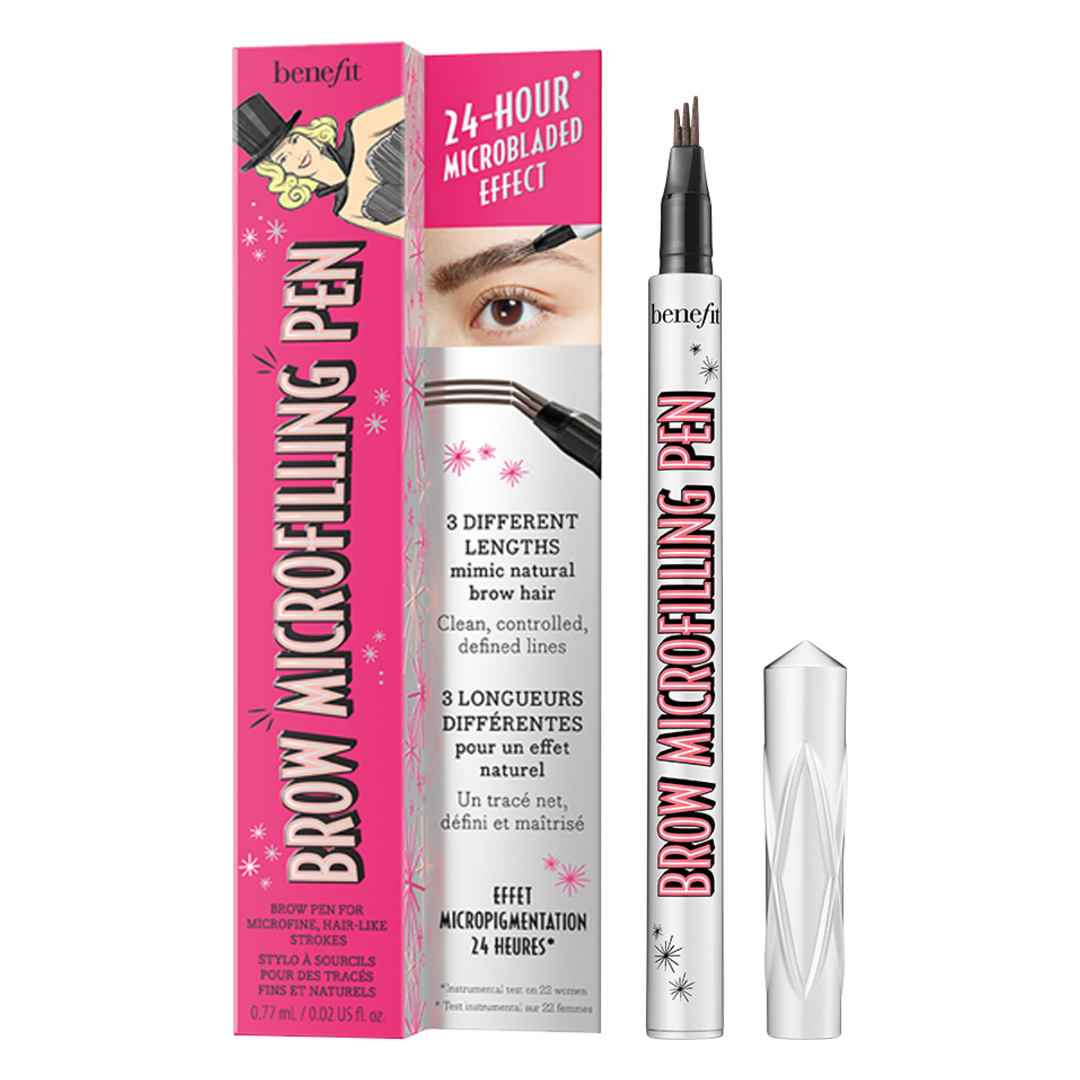 Benefit Brow Microfilling Pen