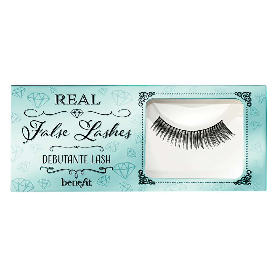 Benefit Real False Lashes Debutante Lash - Lashes