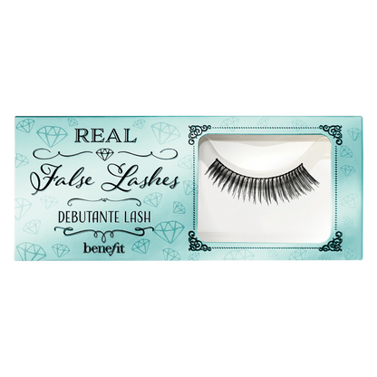Benefit Real False Lashes Debutante Lash