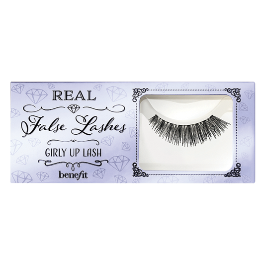Benefit Real False Lashes Girly Up Lash