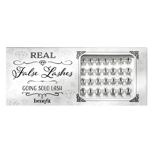 Benefit Real False Lashes Going Solo Lash