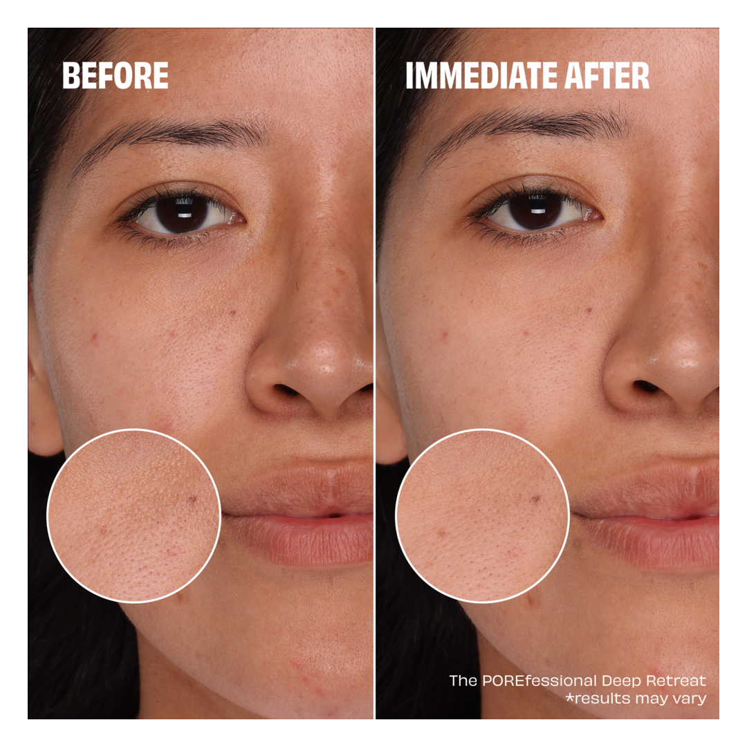 Benefit All You Knead is Pore Care Gift Set