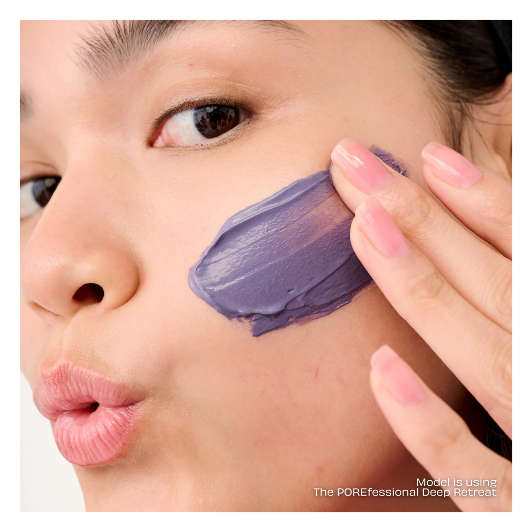 Benefit All You Knead is Pore Care Gift Set