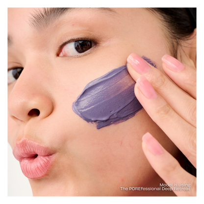 Benefit All You Knead is Pore Care Gift Set