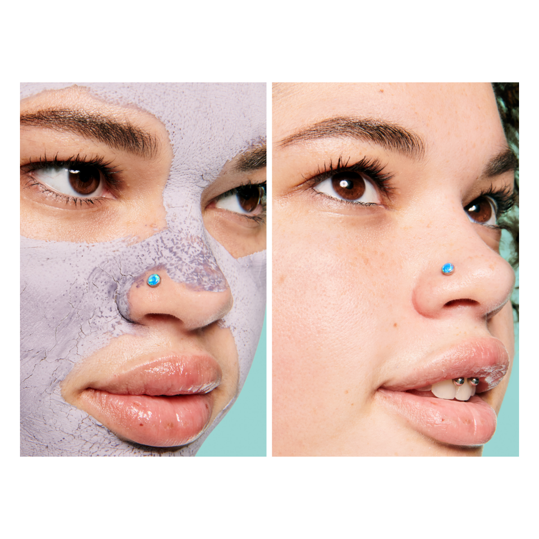 Benefit All You Knead is Pore Care Gift Set