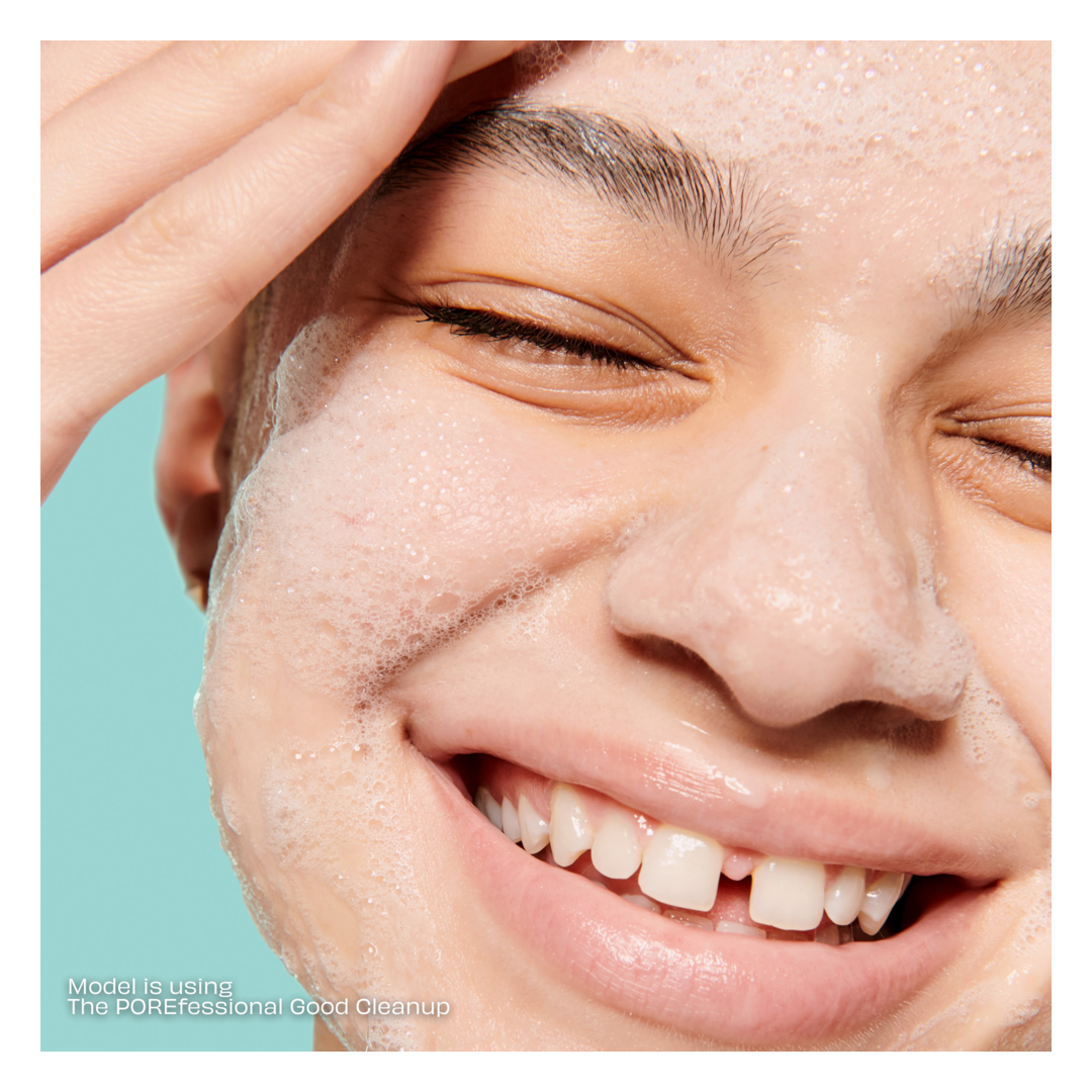 Benefit All You Knead is Pore Care Gift Set