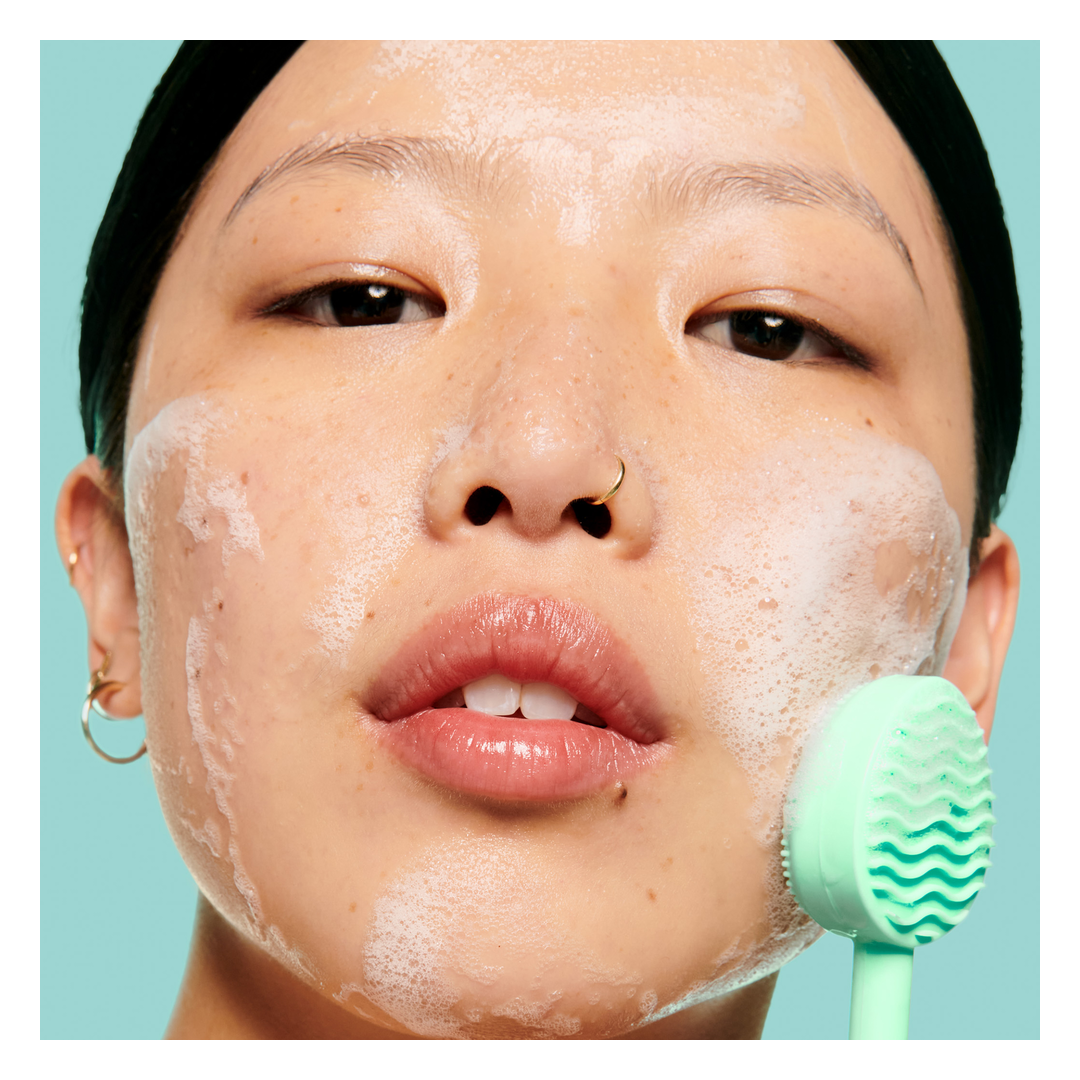 Benefit All You Knead is Pore Care Gift Set