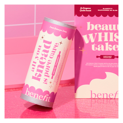 Benefit All You Knead is Pore Care Gift Set