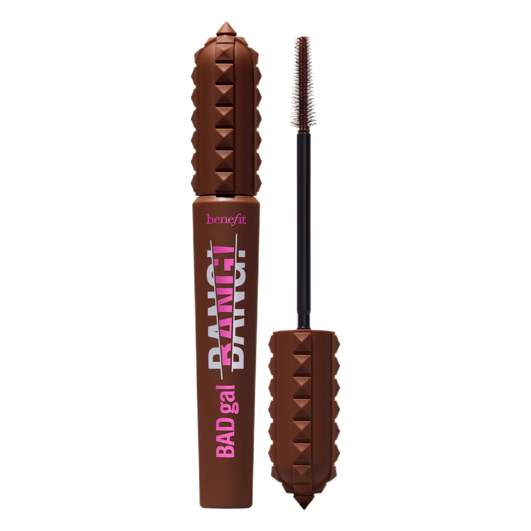 Benefit BADgal BANG! Mascara - Rebel Brown - 8.5g / Rebel Brown
