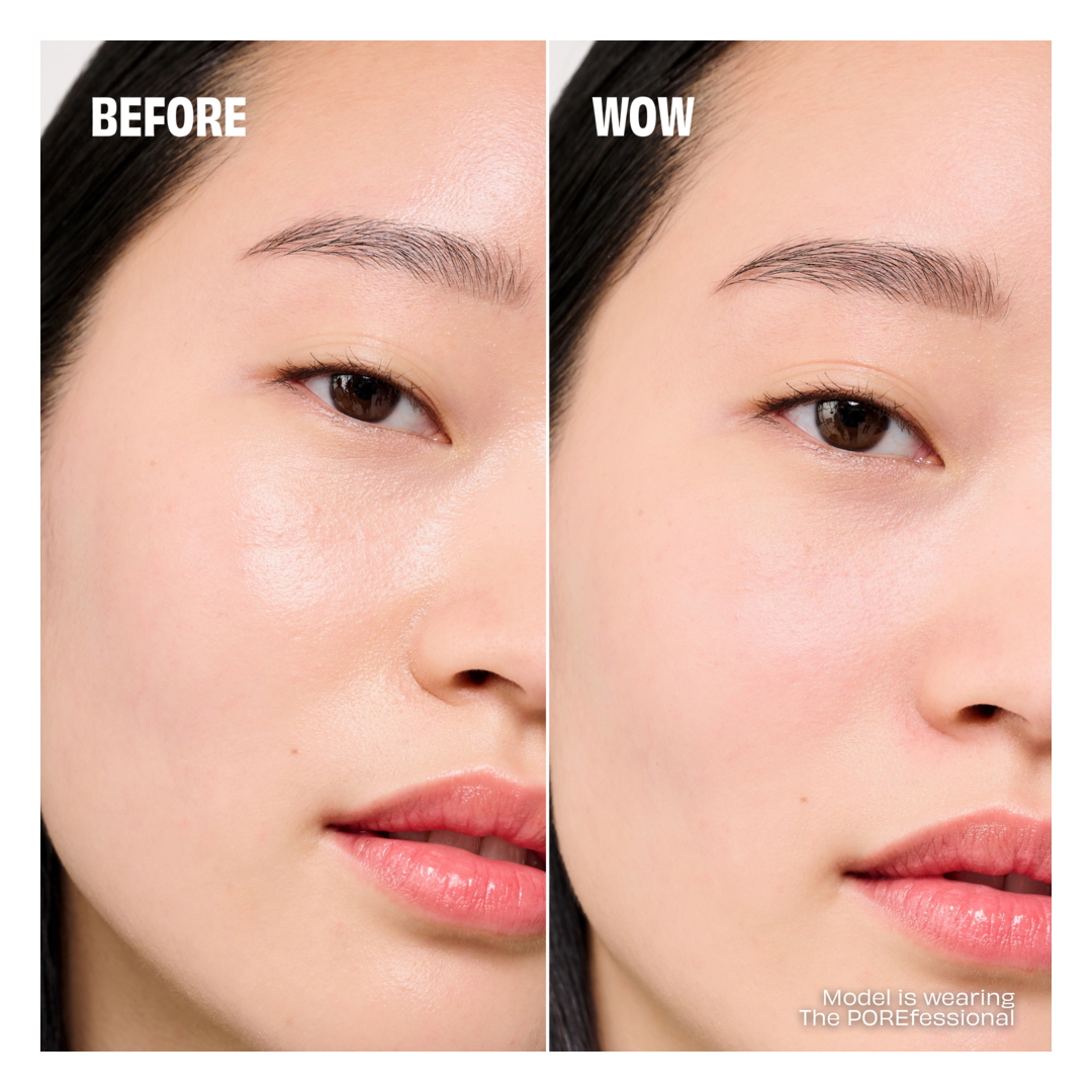 Benefit Beauty Whisk Taker Gift Set