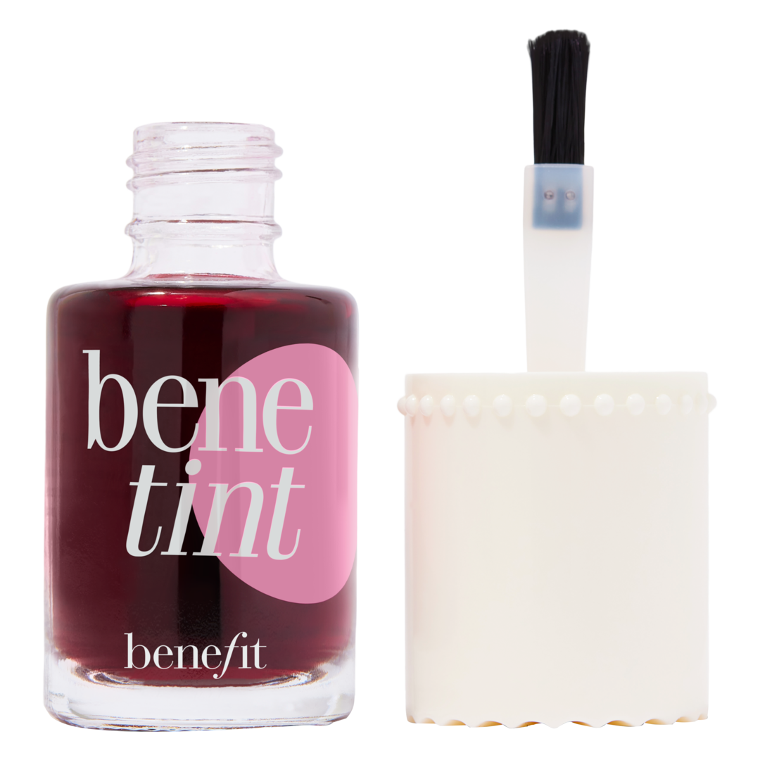 Benefit Benetint - Rose-Tinted Lip & Cheek Stain - 10ml