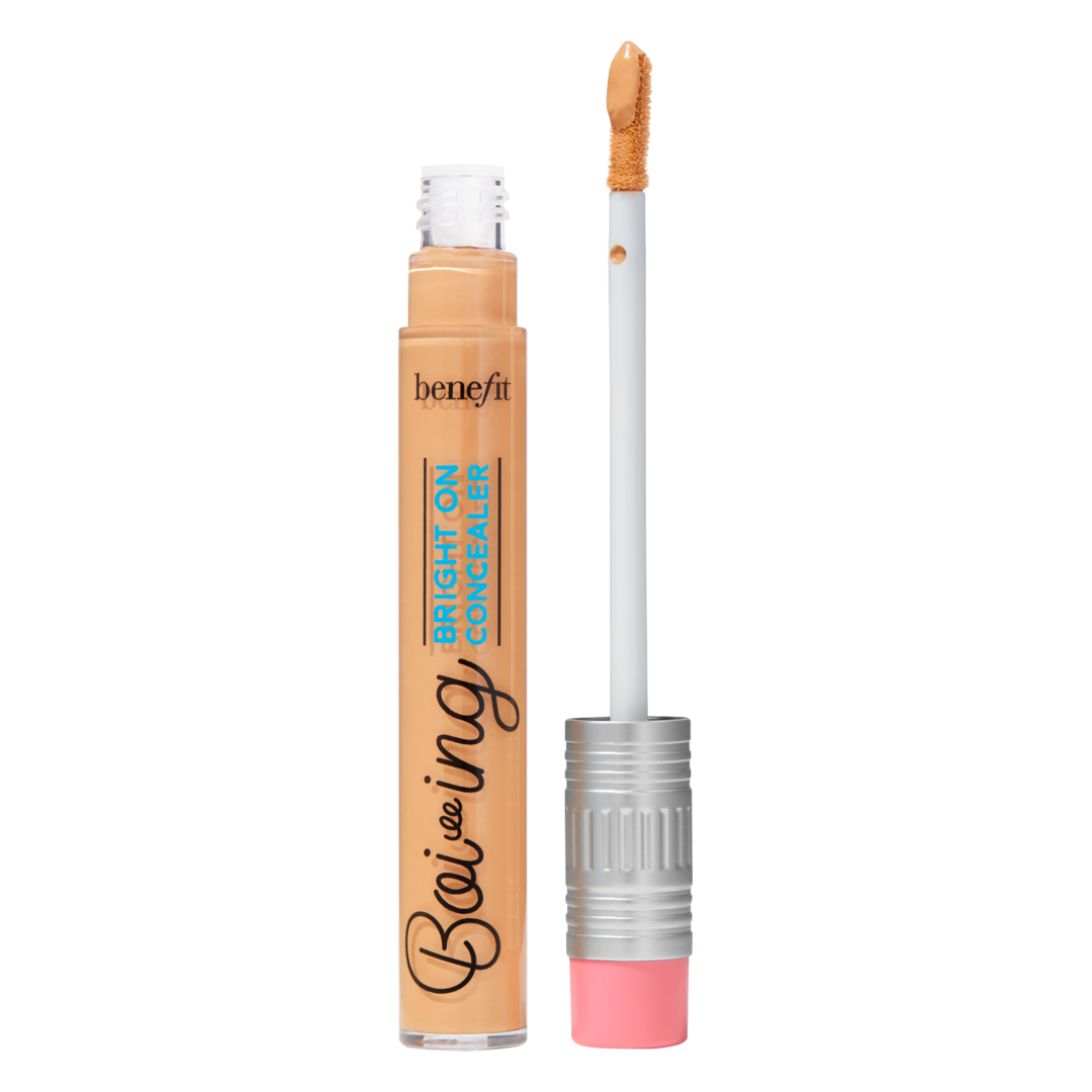 Benefit Boi-ing Bright On Concealer - 5ml / Peach
